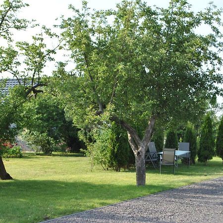 Ferienhaus Relax Kosseln 外观 照片