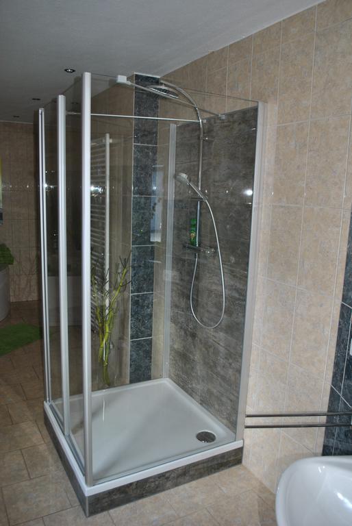 Ferienhaus Relax Kosseln 外观 照片