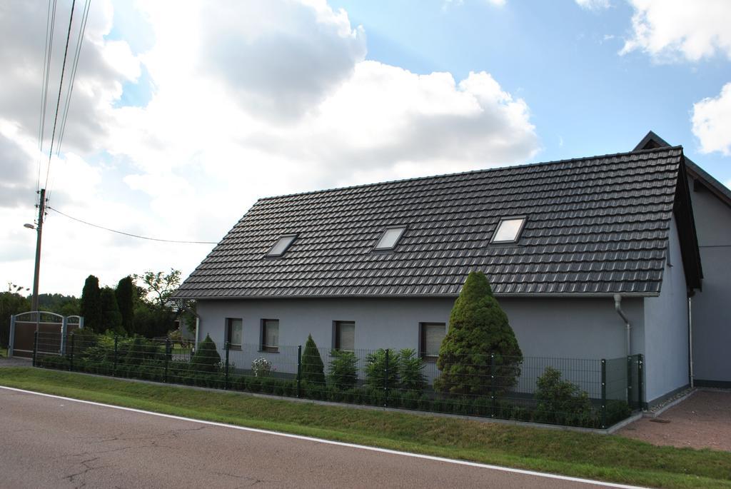 Ferienhaus Relax Kosseln 外观 照片