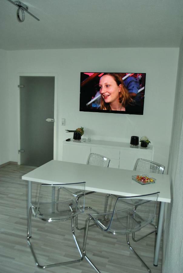 Ferienhaus Relax Kosseln 外观 照片